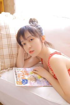 贪图父亲的女人